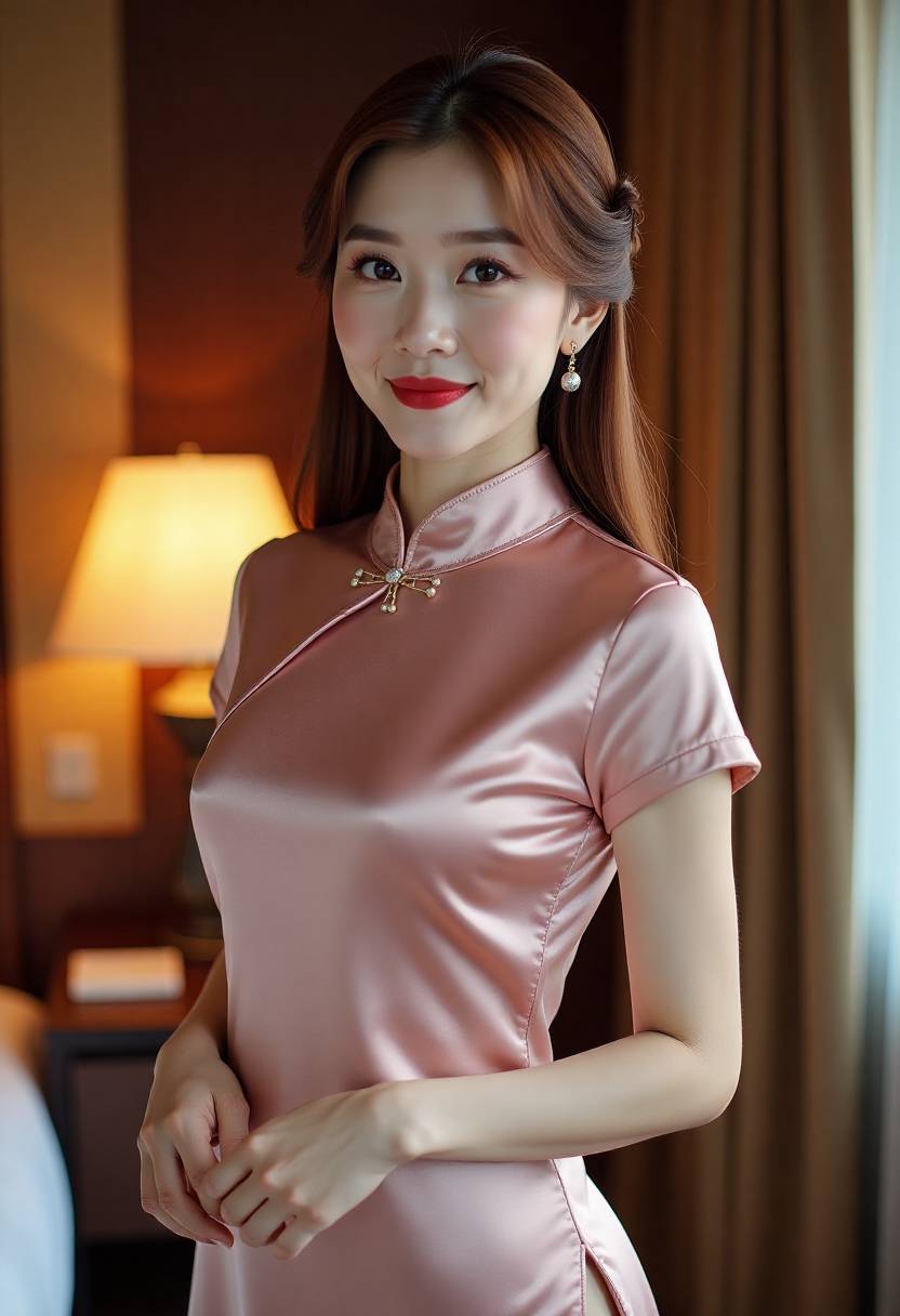 西瓜魔改短剧真人版免费看：歪嘴龙王当场摊牌