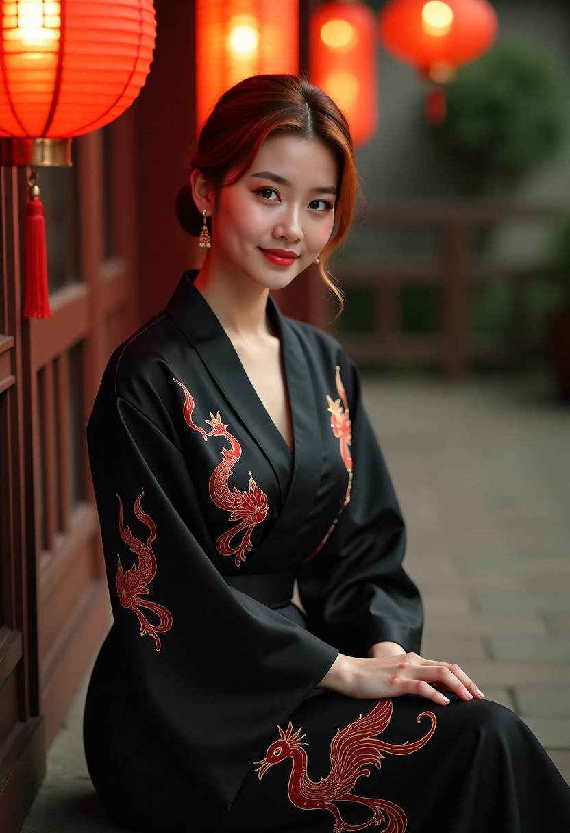 真假千金掉包案